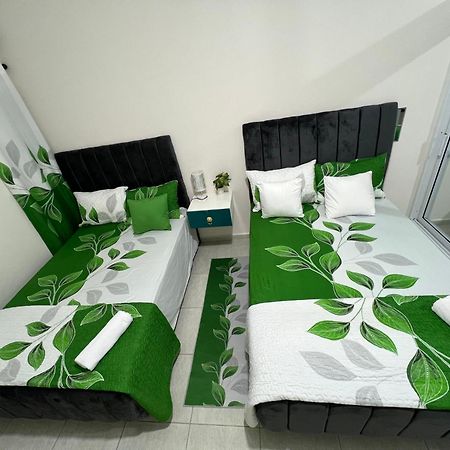 Hotel Mi Dulce Amanecer Pyr นากวา ภายนอก รูปภาพ