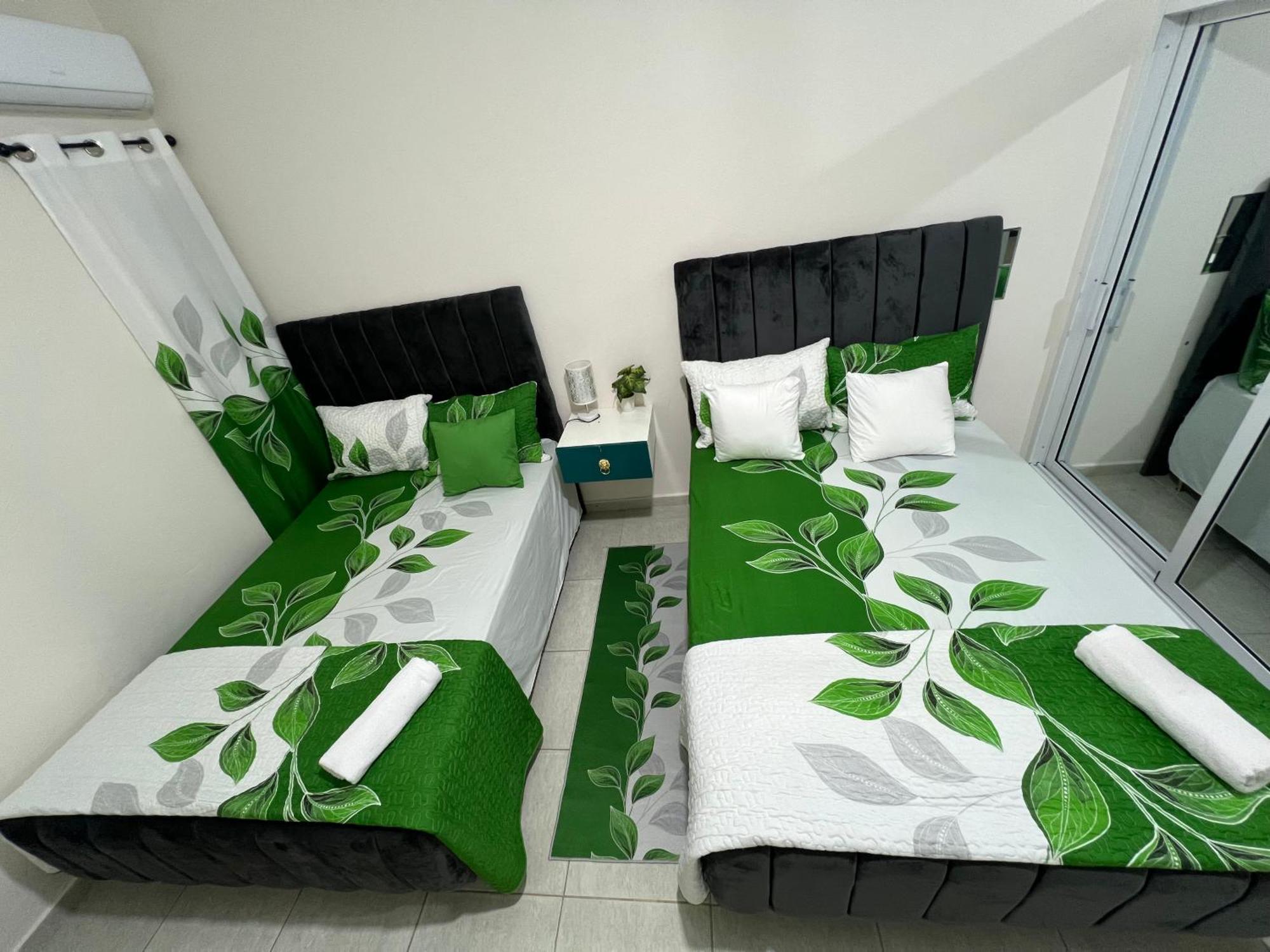 Hotel Mi Dulce Amanecer Pyr นากวา ภายนอก รูปภาพ