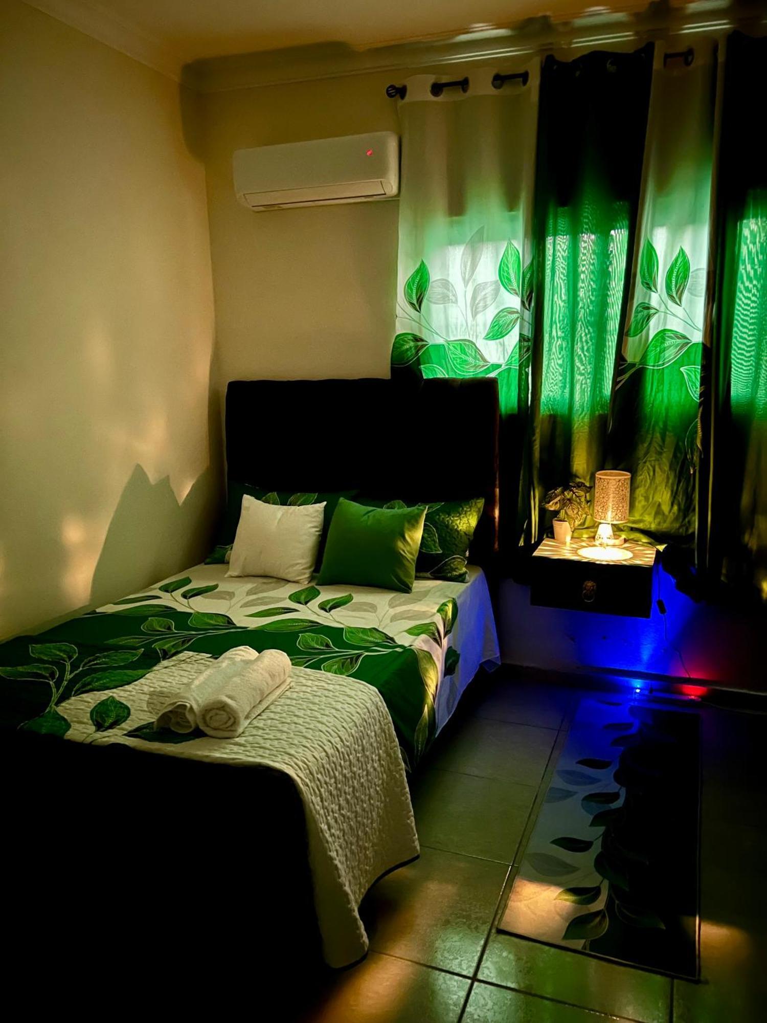 Hotel Mi Dulce Amanecer Pyr นากวา ภายนอก รูปภาพ