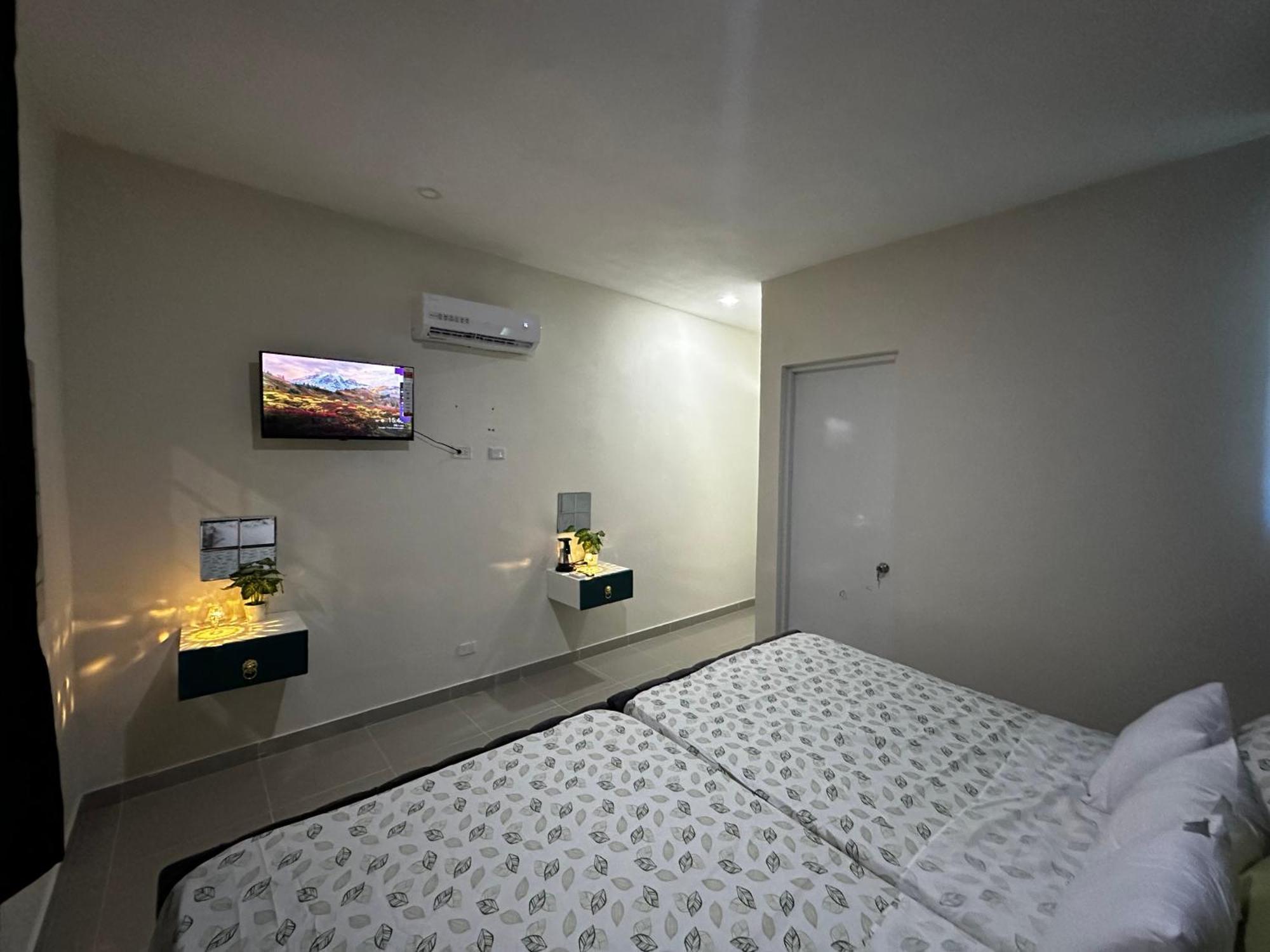 Hotel Mi Dulce Amanecer Pyr นากวา ภายนอก รูปภาพ