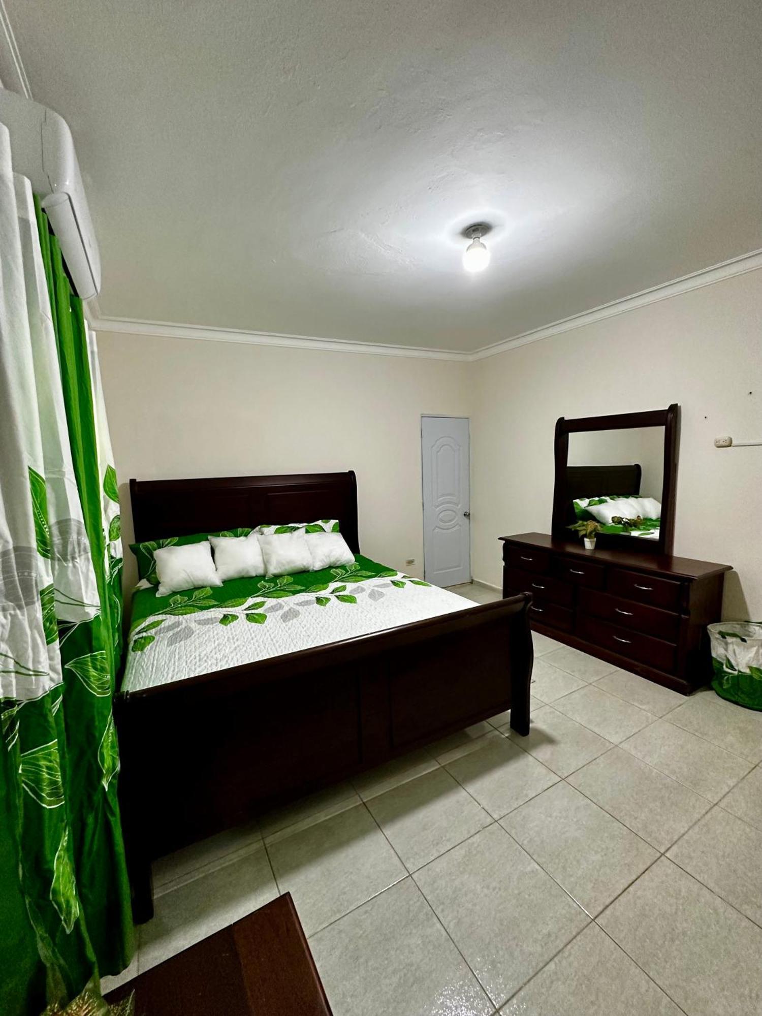 Hotel Mi Dulce Amanecer Pyr นากวา ภายนอก รูปภาพ