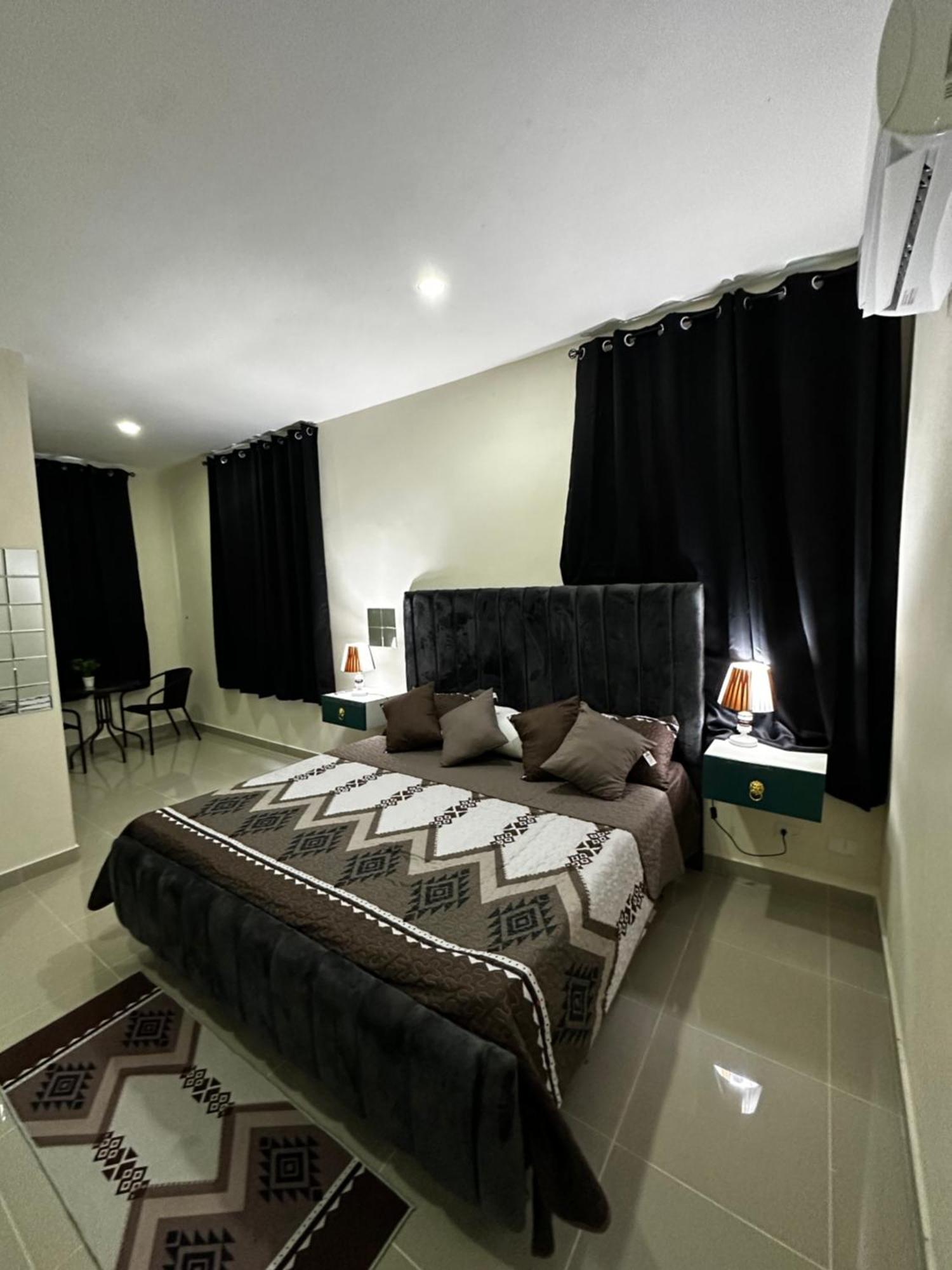 Hotel Mi Dulce Amanecer Pyr นากวา ภายนอก รูปภาพ